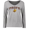 thumbnail image 1 of Women's Ash Rowan Profs Proud Mascot Long Sleeve T-Shirt, 1 of 2