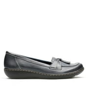 CLARKS ASHLAND BUBBLE Womens Slip-Ons