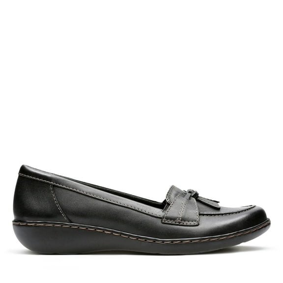 Clarks ASHLAND BUBBLE Womens Slip-Ons