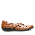 thumbnail image 1 of Clarks Ashland Spin  Q Womens Trouser Shoes, 1 of 3