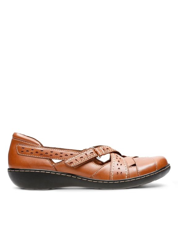 Womens Ashland Spin Q Trouser Shoes