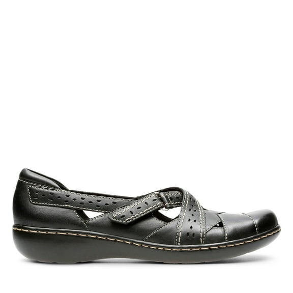 Clarks ASHLAND SPIN Q Womens Trouser Shoes