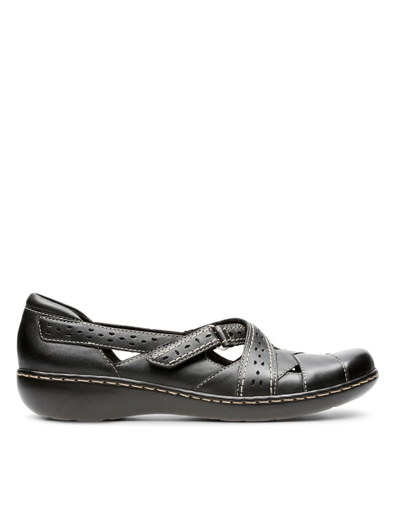 Womens Ashland Spin Q Slip-Ons