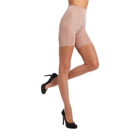 Women's Assets by Sara Blakely 1181 Super Shaping Sheers (Nude 1)