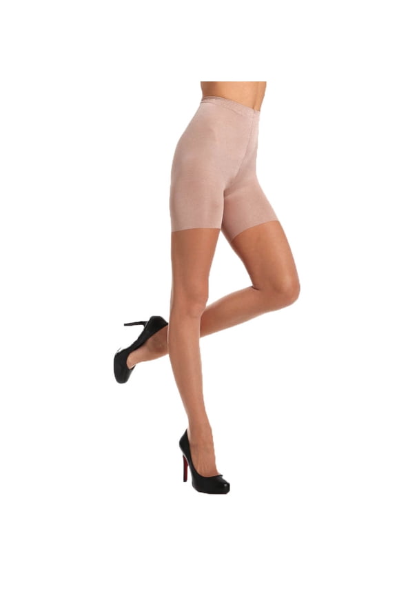 Women's Assets by Sara Blakely 1181 Super Shaping Sheers (Nude 1)