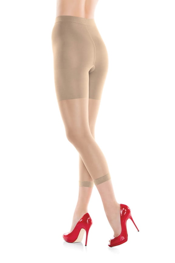 Women's Assets by Sara Blakely 125B Fabulous Footless (Nude 2)