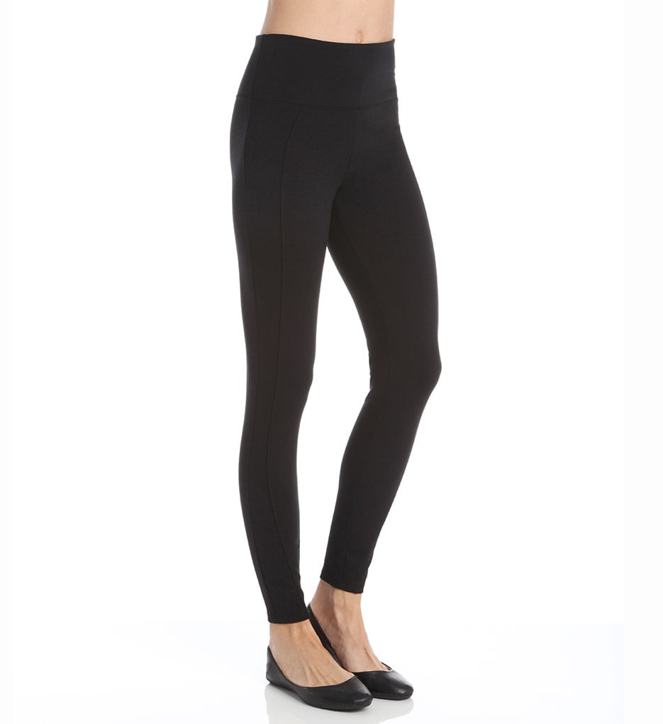 Women's Assets by Sara Blakely FL4915 Ponte Structured Leggings