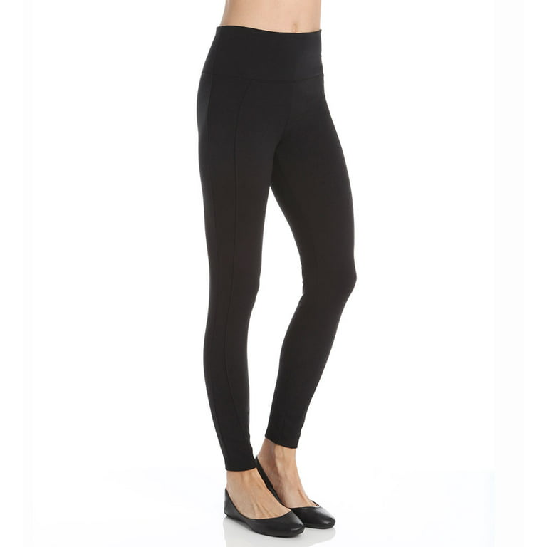 Women's Assets by Sara Blakely FL4915 Ponte Structured Leggings