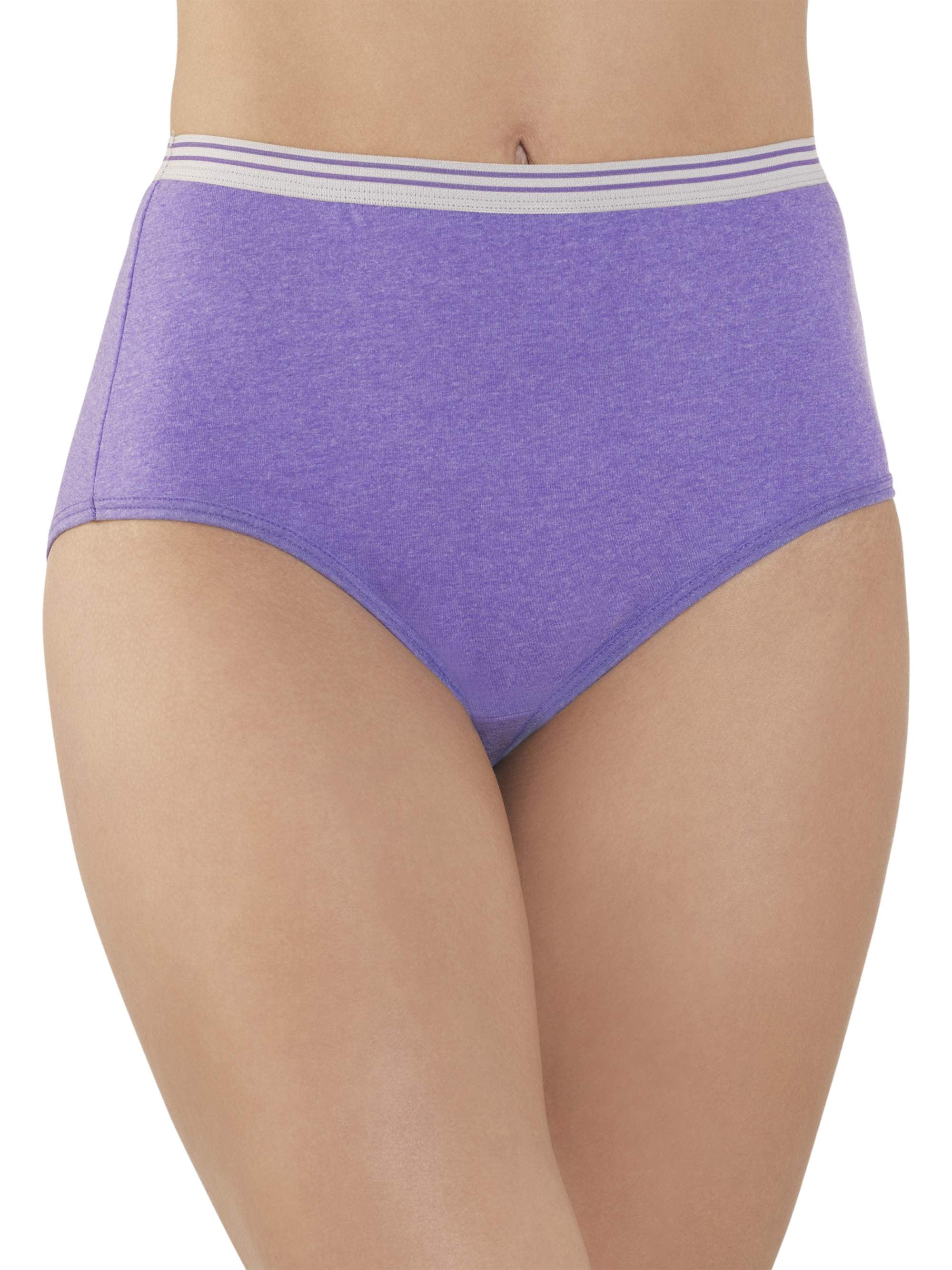 Bali Women Brief Panties 