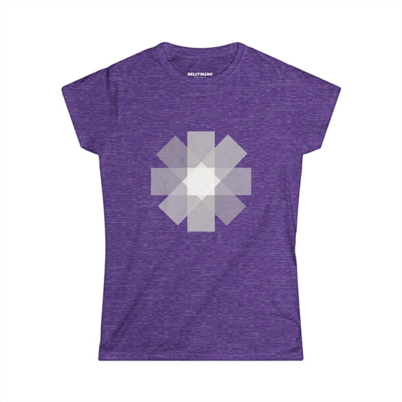 Women's Asterisk T-Shirt