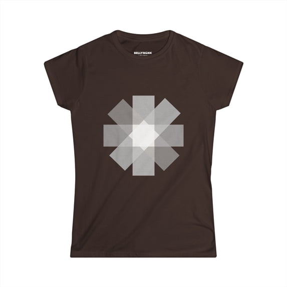 Women's Asterisk T-Shirt