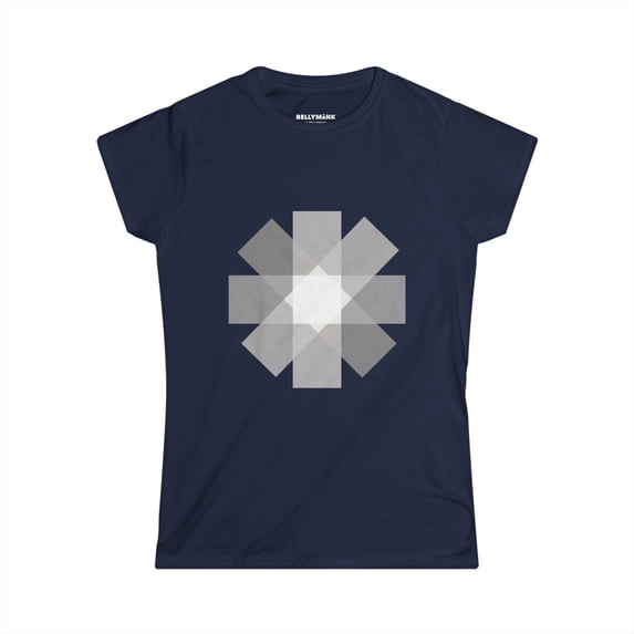 Women's Asterisk T-Shirt