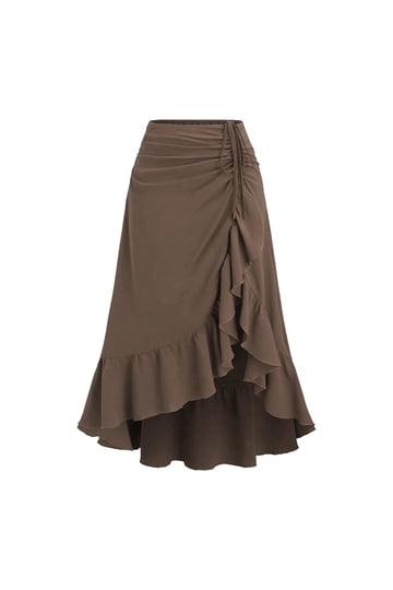 Shop Stylish Wrap Skirts for Women
