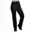 thumbnail image 1 of Women's Athleisure Kristie Bootcut Pant, 1 of 2