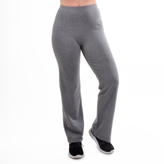 Women's Athleisure Kristie Bootcut Pant