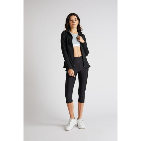 Women's Athletic Jacket
