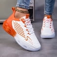 thumbnail image 1 of Women Air Cushion Running Shoes Shock Absorption, Suitable For Daily Jogging Fitness Training, 1 of 9