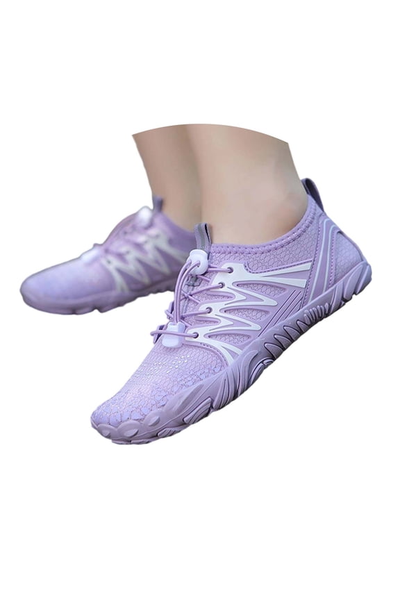 Women's Athletic Shoes Warm Lined Casual Sneakers Outdoor Versatile Running Shoes Beige 40