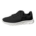 thumbnail image 1 of Women's Athletic Shoes Womens Mesh Walking Tennis Non Slip Breathable Running Shoes Ladies Comfortable & Lightweight Casual Sneakers for Gym Travel Work, 1 of 7
