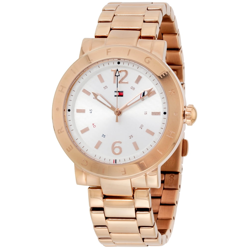 Women's Aubrey 1781621 Rose Gold Stainless-Steel Quartz Watch