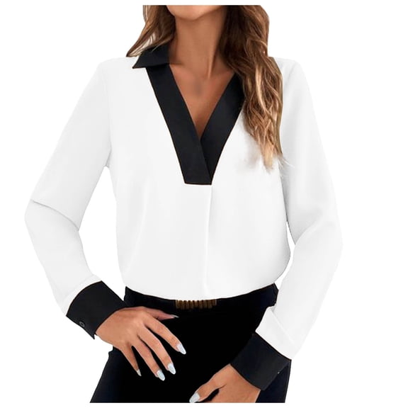 Women's Autumn Clothing Thick Plaid Long Sleeved Woolen Casual Shirt