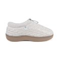 thumbnail image 1 of Women's Ava Cable Knit Drawstring Slippers, 1 of 9