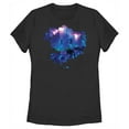thumbnail image 1 of Women's Avatar Panopyras Scene  Graphic Tee Black 2X Large, 1 of 4