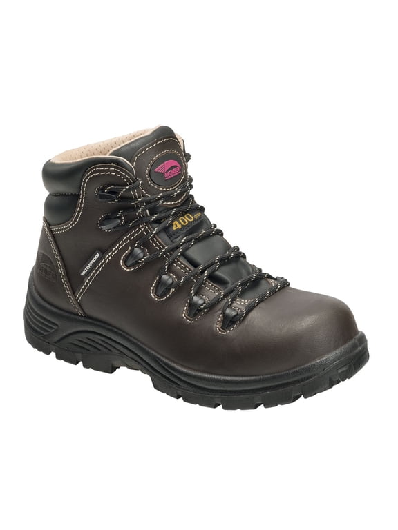 Women's Avenger A7130 Framer 400g Composite Toe Boot