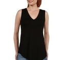 thumbnail image 1 of Women's Avery Sleeveless Tunic Top, 1 of 3