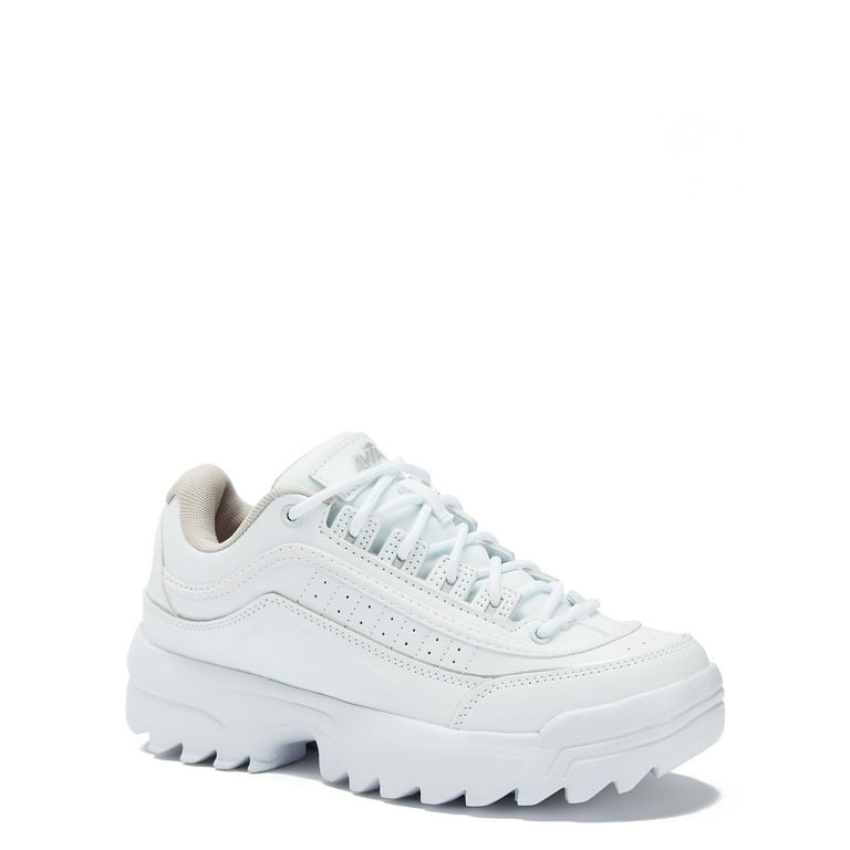 Women s Avia Athletic Sneaker Walmart