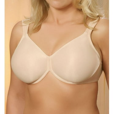 Women's Aviana 2460 Minimizer Underwire Bra (Nude 34DDD)