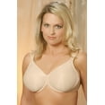 thumbnail image 1 of Women's Aviana 2460 Minimizer Underwire Bra (Nude 38H), 1 of 1
