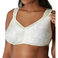 thumbnail image 1 of Women's Aviana 2753 Soft Cup Nursing Bra (Candlelight 36G), 1 of 1