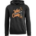 thumbnail image 1 of Women's Awesome Halloween Pull Over Hoodie Size (S-2XL), 1 of 1