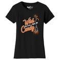 thumbnail image 1 of Women's Awesome Halloween T-Shirt Size (S-2XL), 1 of 1