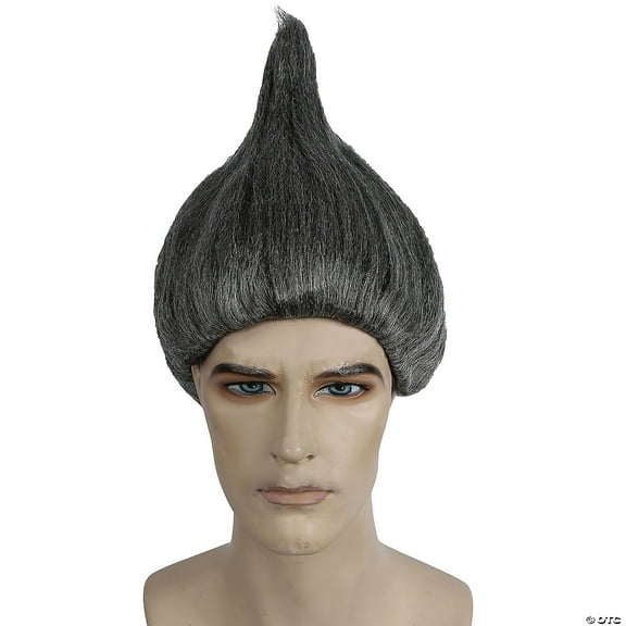 Women's B505 Troll Wig