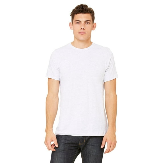 Women's Baby Rib Short-Sleeve T-Shirt