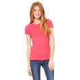 thumbnail image 1 of Women's Baby Rib Short-Sleeve T-Shirt, 1 of 3