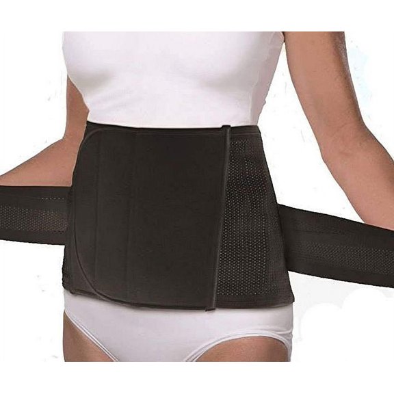 Women's Baby Shrinkx Postpartum Belly Slim & Support Wrap Not Applicable