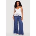 thumbnail image 1 of Women's Babydoll Lace Trim Cami, 1 of 4