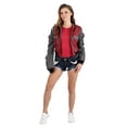 thumbnail image 1 of Women's Back to the Future II Marty Mcfly Costume Jacket, 1 of 6