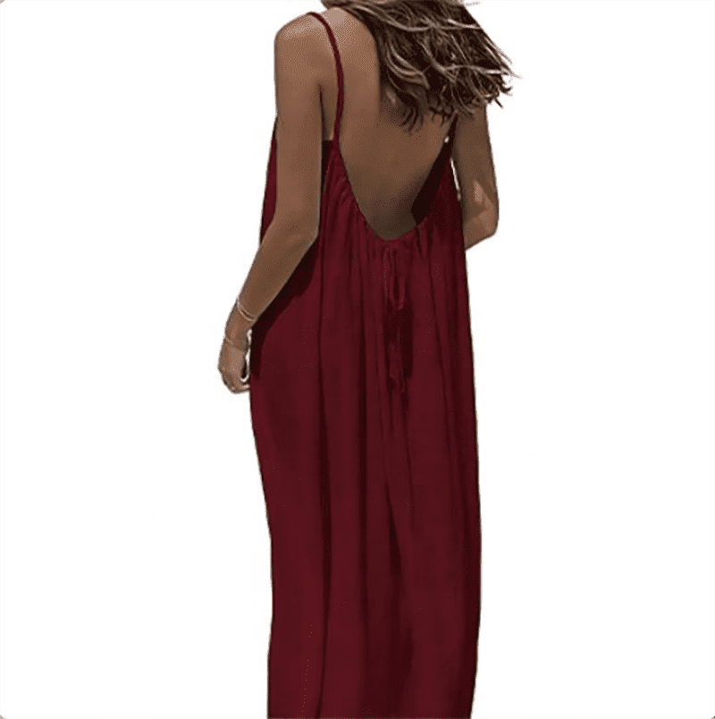 light blue night dress Make My Dress, – Chic Soul Formal Elegant Formal Black Size:48 summer