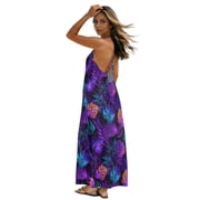 Neon Party Dress Neon Party Dress