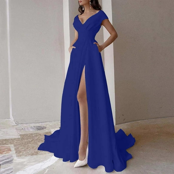 Women's Backless Tie Mini Dress Long Sleeve Bodycon Party Club Dresses Formal Evening Gowns Petite Women Formal Dresses Womens Dresses Summer Wedding Guest plus Size Long Dresses for Women Leaving