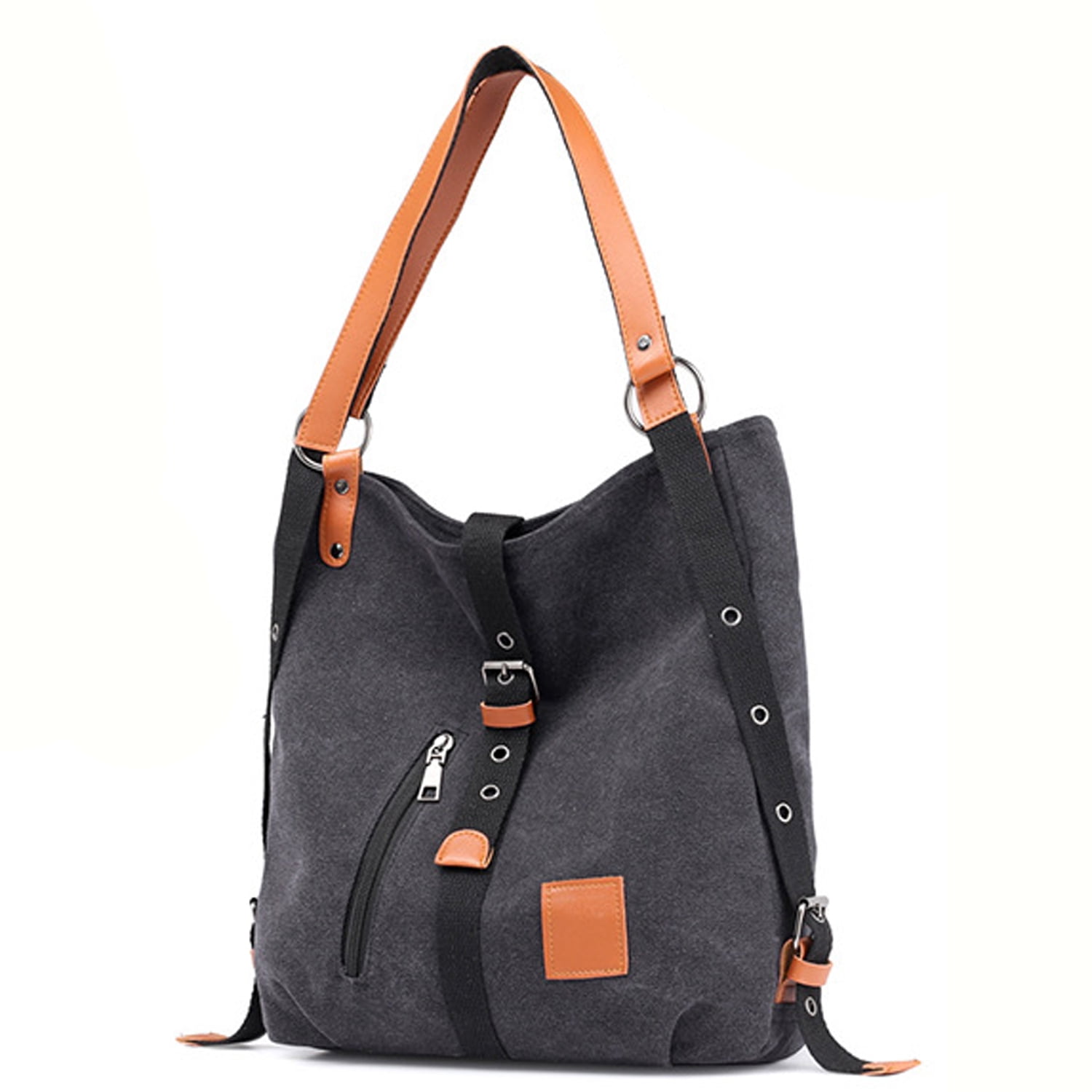 Women s Backpack Purse Fashion Canvas Multi Purpose Design Handbags and Shoulder Bag School Hobo Travel Bag 6d936b39 65f0 401f ad66 f99030d85bf7.a67d73cb6ec1886dba9ef1c5b548d930