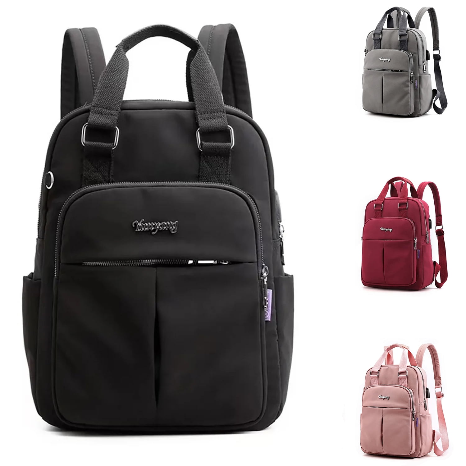 Newchic backpack hotsell