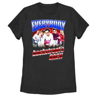Backstreet Boys T-shirt