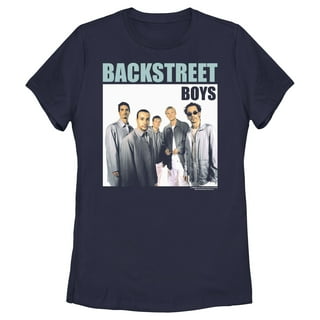 Backstreet Boys T-shirt