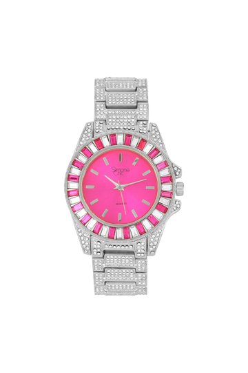 Watches Badgley Mischka Women display picture 1