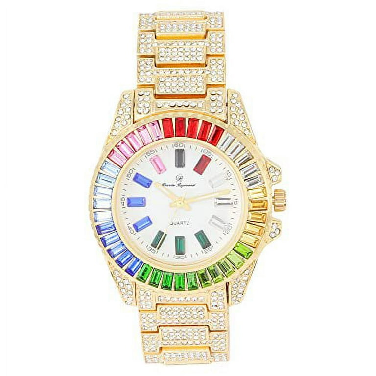 Ladies' Watches: A Jewel on your Wrist